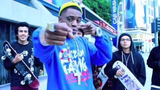 Soulja Boy - Bammer, Bammer, Bammer (Official Video)