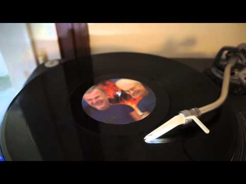 Binary Bassline 02 - B3 - Woody McBride - The Power Hour Rmx (Gas-A-Noid 'Headstrong' Electro Rmx)