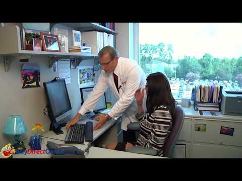 9 Tips for a Healthy Ergonomic Workstation   Mayo Clinic