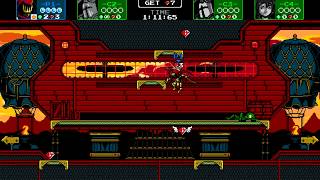 Dip, Dive, and Dodge - Let's Play SK Showdown Part 10