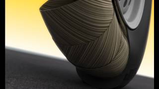 Dunlop Tyre Technology - Tyre History