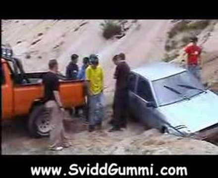 Sandtaket Åndalsnes