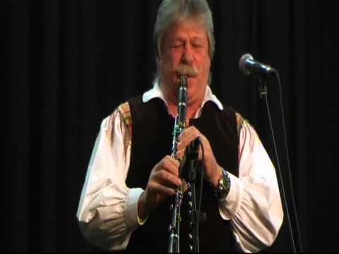 Friedl Lazarus und sein Mooskirchnerquinntett