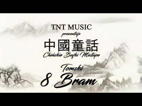 Polski Tomski - 8 Bram (prod. Gravy Beats)