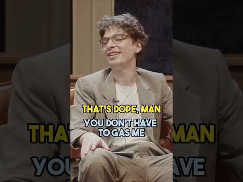 Jadakiss on White Boys Talking Like Rappers | The Adam Friedland Show