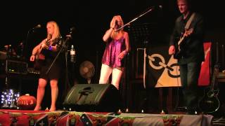 You aint Dolly and you aint Porter (Nashville)