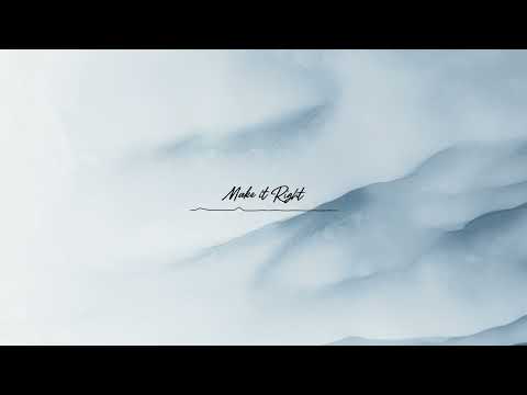 Ace Tyto, Thunder - Make it Right