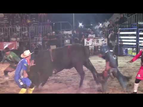 Rodeio de Miranda-ms 2022 NOITE DE QUINTA-FEIRA  EU vs CANGACEIRO CIA ORTIZ