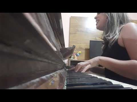 Pai Nosso  A Bênção (medley) - Igreja Vale da…