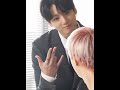 Jungkook Doing 3J Dance Step Bts Jungkook Hobi