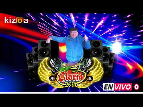 Gloria 2000 - Mix Marcado