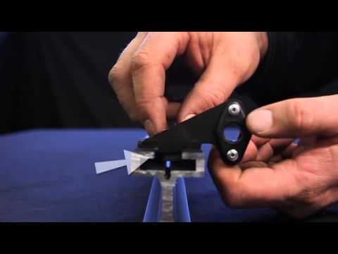 JOKER 95 : rail et accessoires de Gerriets - équipement scénique