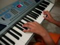 I Hate This Part Right Here On Piano