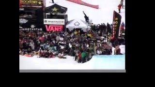 Vans Tahoe Cup 2007
