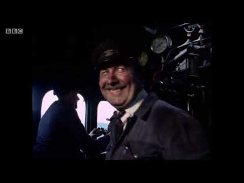 4472 - Flying Scotsman (BBC)