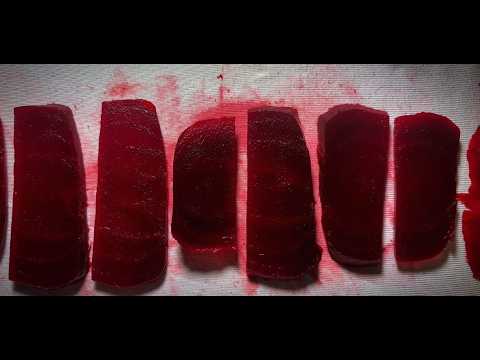 The poem: Masochist | A short film | TW: sensitive content