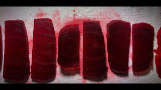 The poem: Masochist | A short film | TW: sensitive content