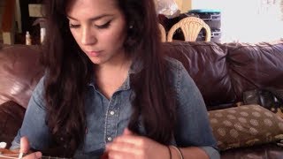 &quot;Mexico&quot; by Cake Ukulele Cover