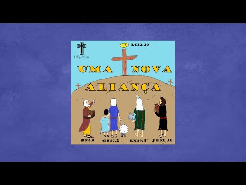 Uma Nova Aliança - Fellipe Cruz