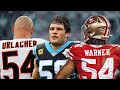 The Evolution Of The NFL Linebacker