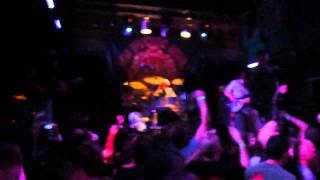 Dog Fashion Disco   The Univited Guest The Sacrifice Of Miss Rose Covington Reunion Show Night 2 June25th 2011