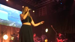 Colbie Caillat - Like Tomorrow Never Comes 8-8-15 House of Blues Orlando, FL