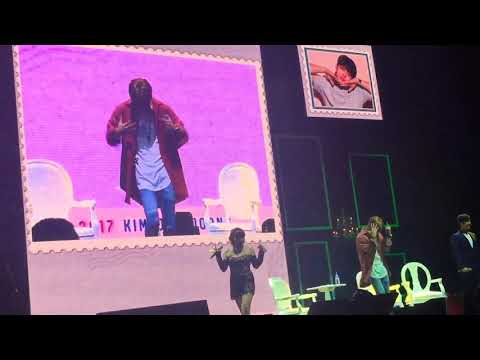 Kim Jaejoong dancing to Rising Sun