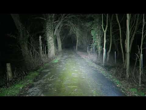 Noctigon K9.3  CH1 9xXPL Hi 6500k + CH2 3xSST 20 4000k turbo comparison