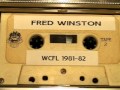 1982 0216 Fred Winston Edgar Bergen Birthday AVI