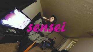 (shot by: ca$$) @ShonxxSensei \ Ugly God - Nasty Hoe