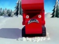Bob The Builder Snowed Under Promo