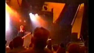 Krezip / The Same  (Live 1999 Elastiek Hilvarenbeek)