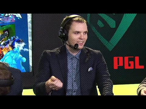 AdmiralBulldog China Dota 2 SuperMajor Highlights