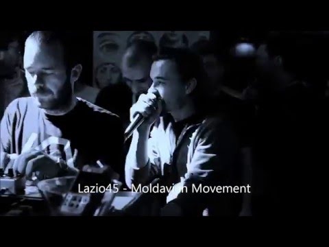 Lazio45 - Moldavian Movement
