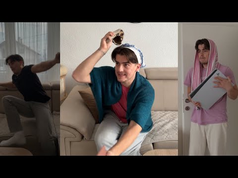 Brat i Sestra: SVAKODNEVNICA 😂 BALKAN | seadhr