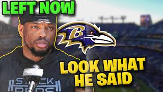 🚨🏈 DERRICK HENRY BREAKS SILENCE AFTER OTA INJURY SCARE! | Ravens News Today