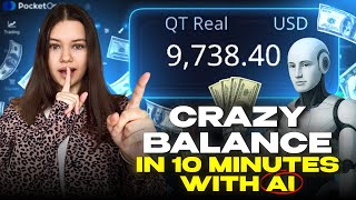 AI Trading bot for Stable EARNINGS! Trading with AI for Beginners!