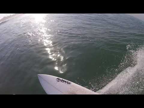 BALI Surfing at Berawa