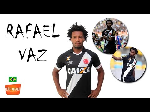 RAFAEL VAZ - GOLMAISGOL