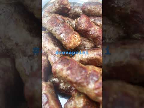Najbolji Cevapi  u LA #foryou #balkan #cevap #california #croatia #sarajevo #banjaluka #mostar