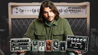 Download lagu I’ve Played 12  Real Dumble Amps — These 7 Pedals Get Closest mp3