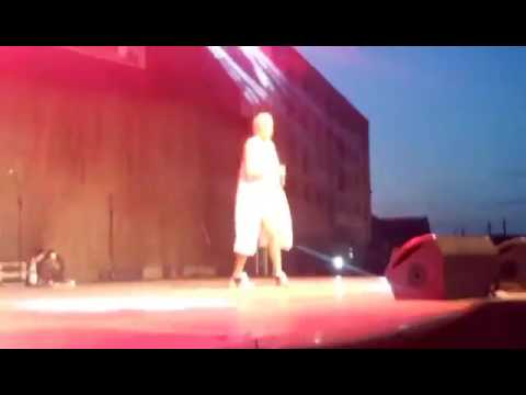 Alaturi de Sandra N.