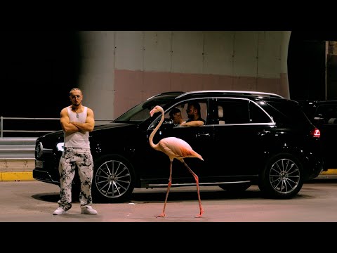 KIDO - Aha (Prod. by Caany)