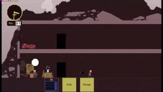 Desolate Wastes Vendor Chronicles Gameplay (PC game)