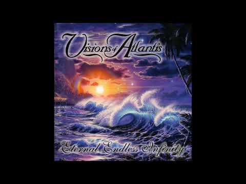 Visions of Atlantis - Eternal Endless Infinity (Full Album)