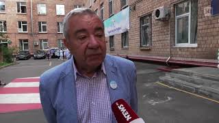 Юбилей роддома #25