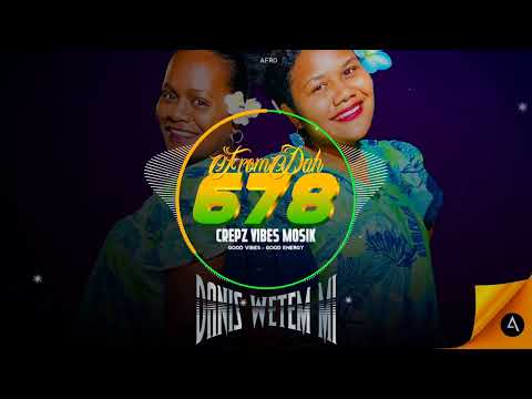 Lei & Suzanna - Danis Wetem Mi (2025). 🇻🇺