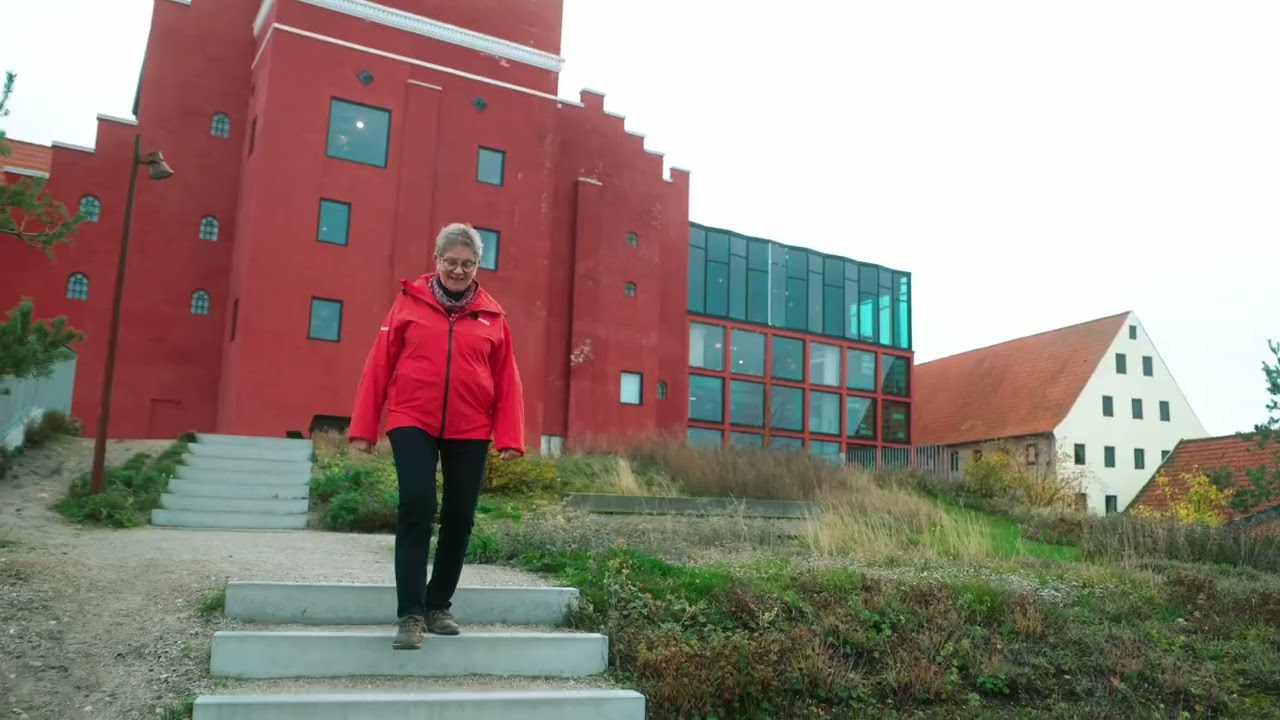 Your local guide to Ebeltoft