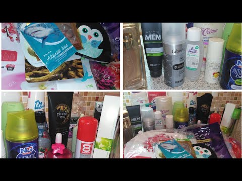 ПУСТЫЕ БАНОЧКИ//ЗА ДВА МЕСЯЦА//ОКТЯБРЬ-НОЯБРЬ//ПОКУПАТЬ ИЛИ НЕТ???//