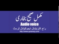 Sahih Bukhari Hadees No 1505